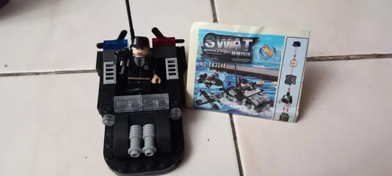 لگو|اسباببازی|کرج, شاهینویلا|دیوار