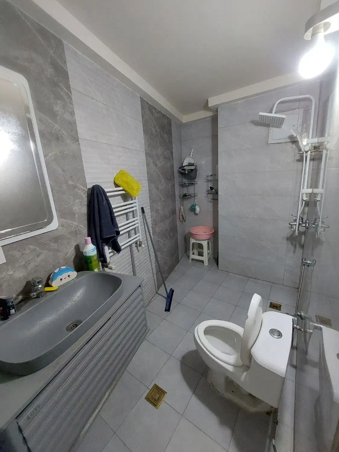 آپارتمان ۱۶۰ متر کاشانک/آجودانیه/نیاوران