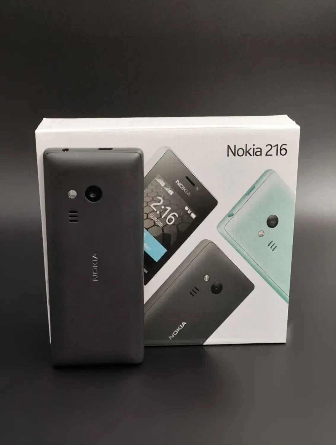 فروش نوکیا با کیفیت عالی|موبایل|مرودشت, ژیان|دیوار