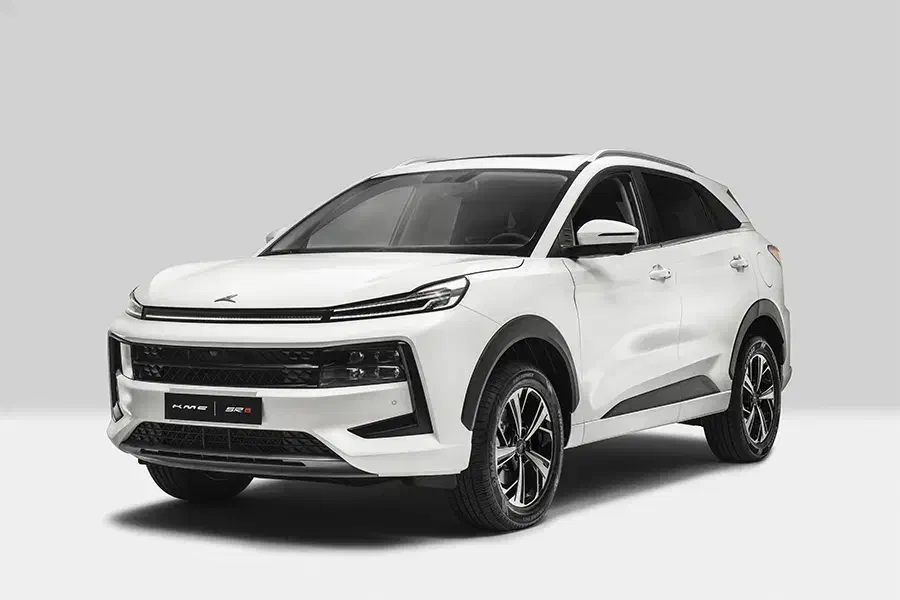 کی ام سی SR6 / صفر|خودرو سواری و وانت|تهران, توحید|دیوار