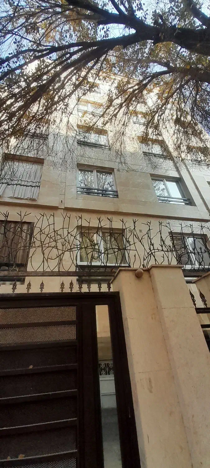 اجاره۱۱۵مترآپارتمان دوخواب فول