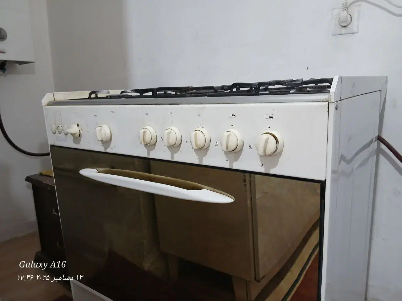 اجاق گاز|اجاق گاز و لوازم برقی پختوپز|مشهد, گلشور|دیوار