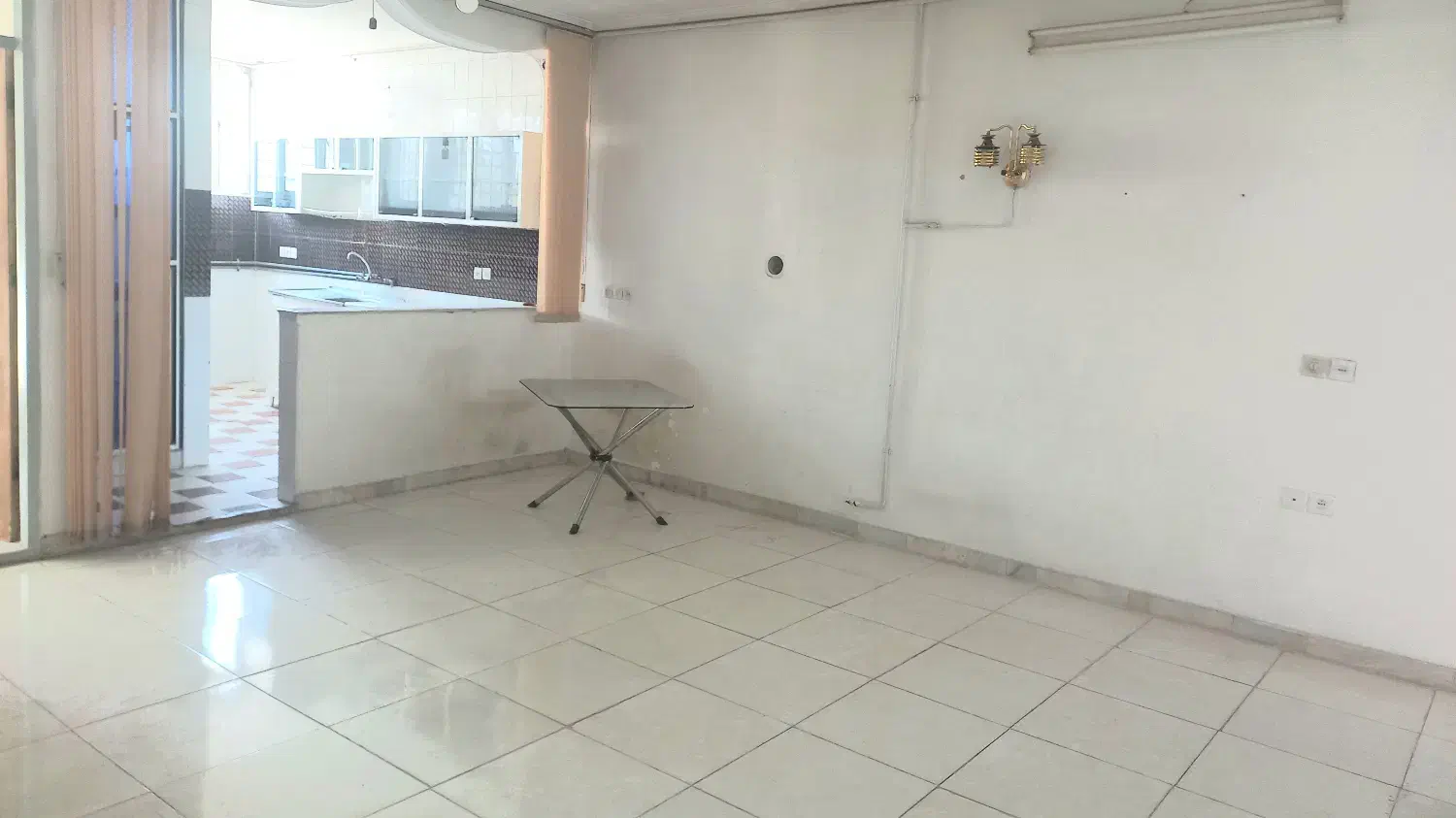 واحد۸۰ متری خیابان حجت|اجارهٔ آپارتمان|رفسنجان, |دیوار