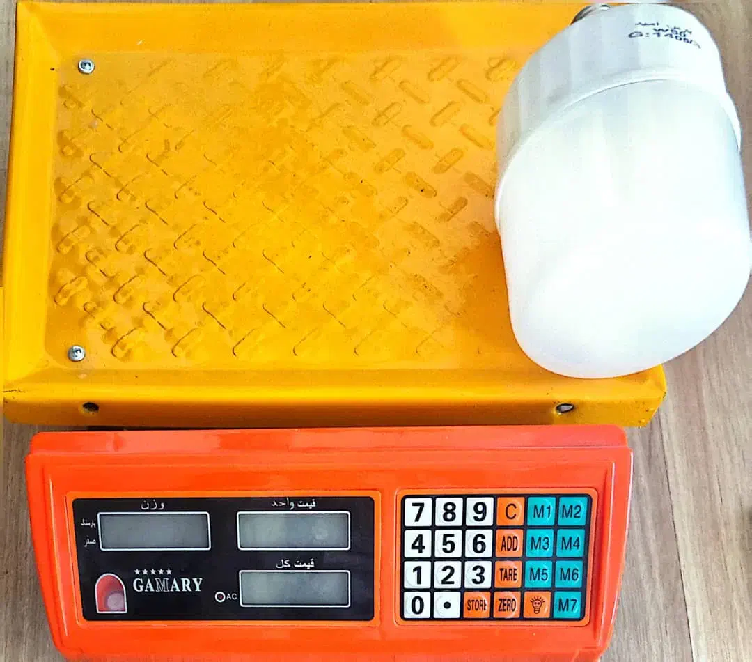 تراروی دیجیتال و سلیفون کش صنعتی|فروشگاه و مغازه|فردیس, خیام غربی|دیوار