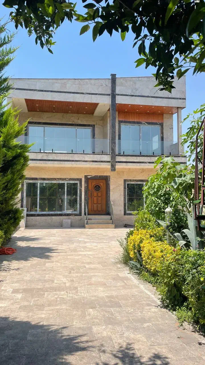 دوبلکس استخردارپلاک یک جنگل معاوضه باخودرو|فروش خانه و ویلا|تهران, افسریه شمالی|دیوار