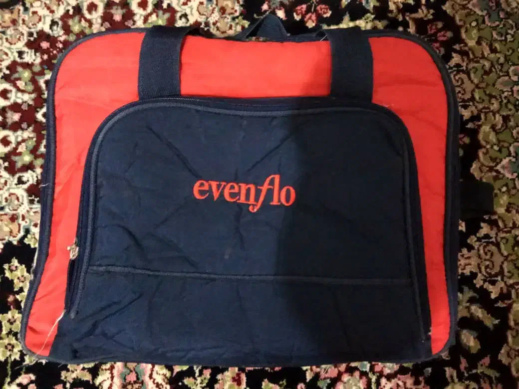 کریر و ساک بچه|کالسکه و لوازم جانبی|کرمان, |دیوار