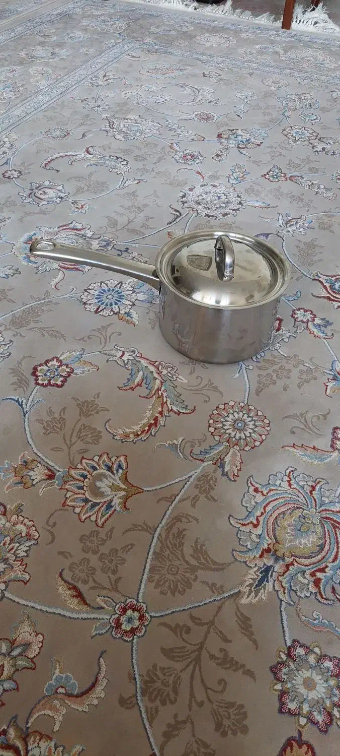 قابلمه و رستر استیل|ظروف پخت‌وپز|تهران, شهرک محلاتی|دیوار