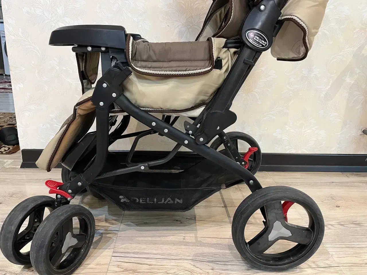 کالسکه دلیجان|کالسکه و لوازم جانبی|یزد, |دیوار