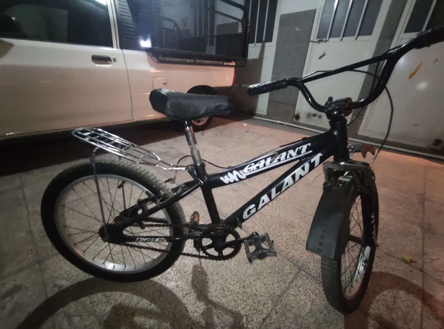 دوچرخه 20 نو سالم زیر قیمت|دوچرخه، اسکیت، اسکوتر|ملارد, |دیوار