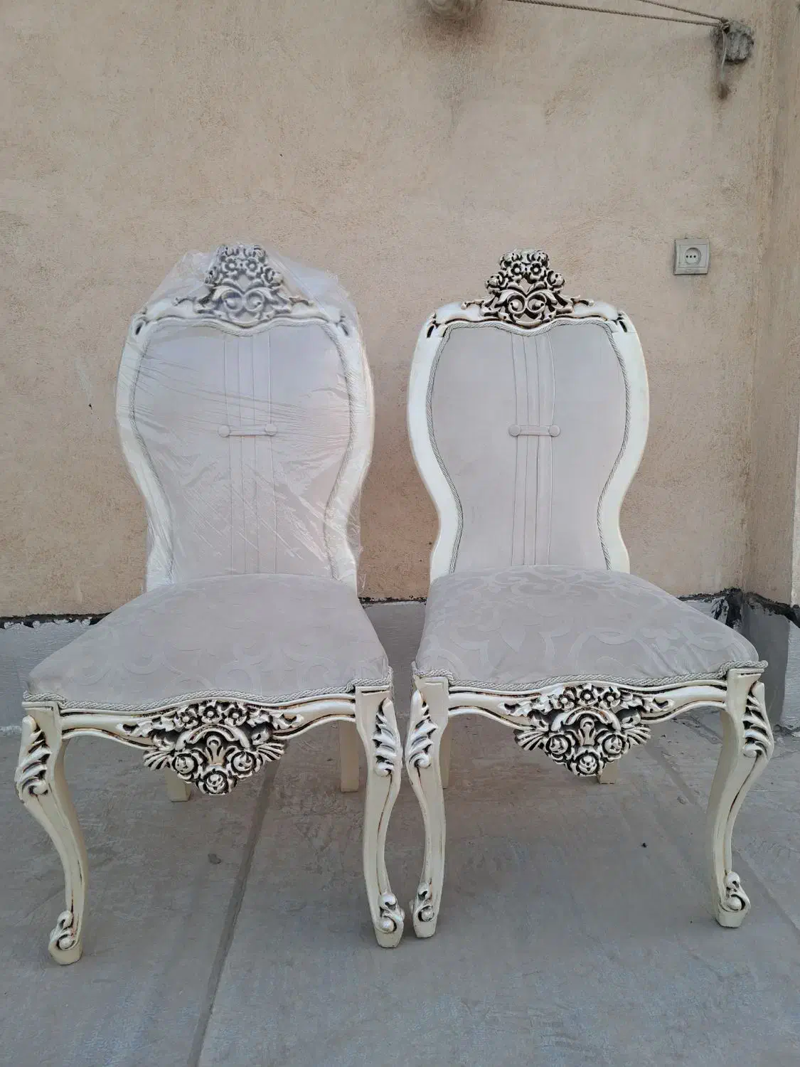 دوعدد مبل تکی|مبلمان خانگی و میز عسلی|تهران, مختاری|دیوار