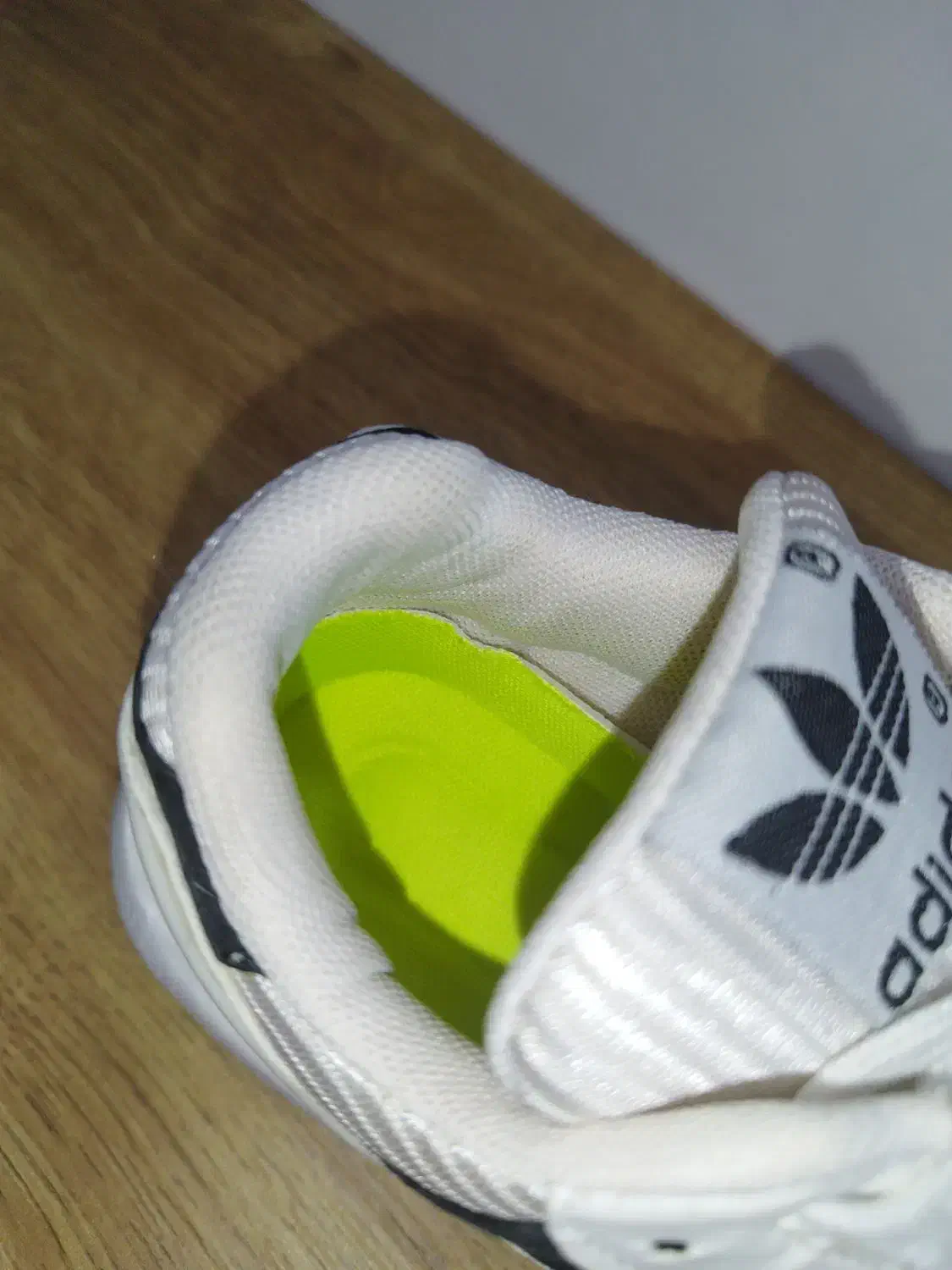 کتونی آدیداس|کفش و لباس بچه|سرخنکلاته, |دیوار