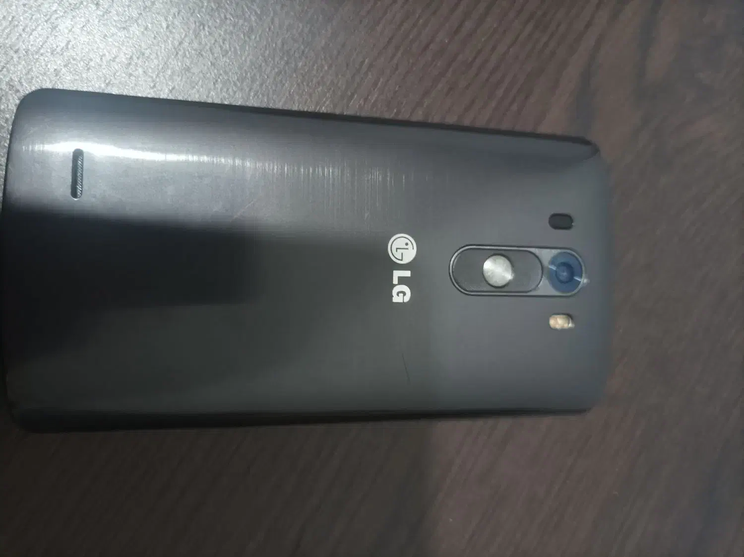 گوشی ال جی j3|موبایل|شهرکرد, |دیوار