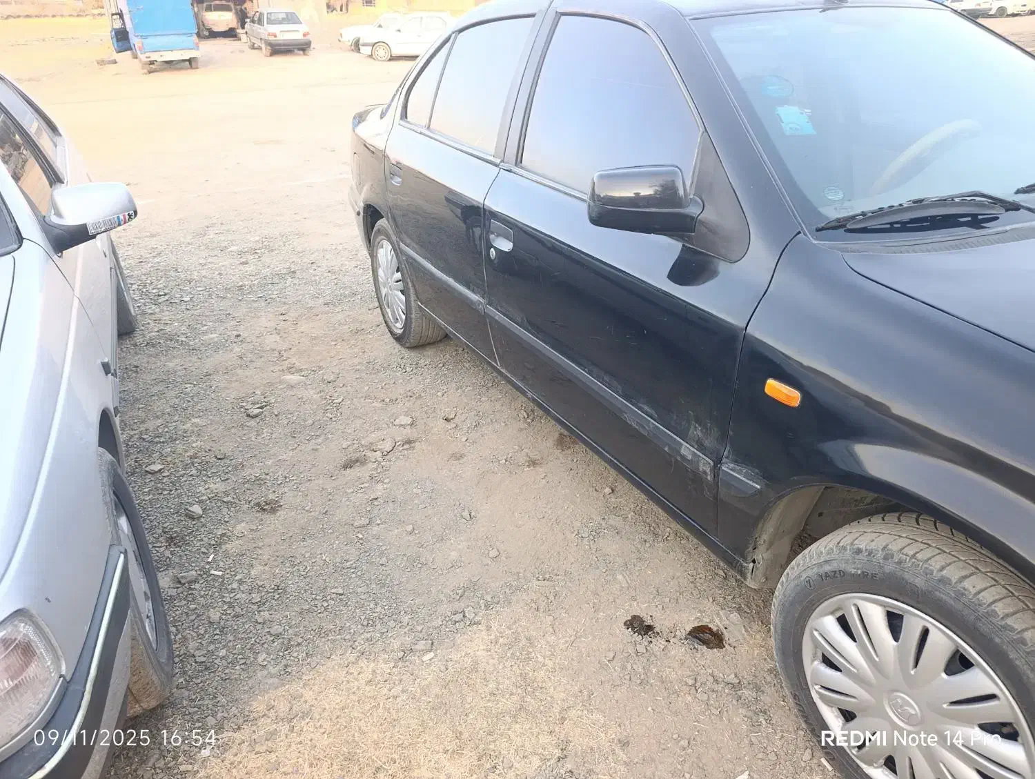 سمند lx|خودرو سواری و وانت|سنندج, |دیوار