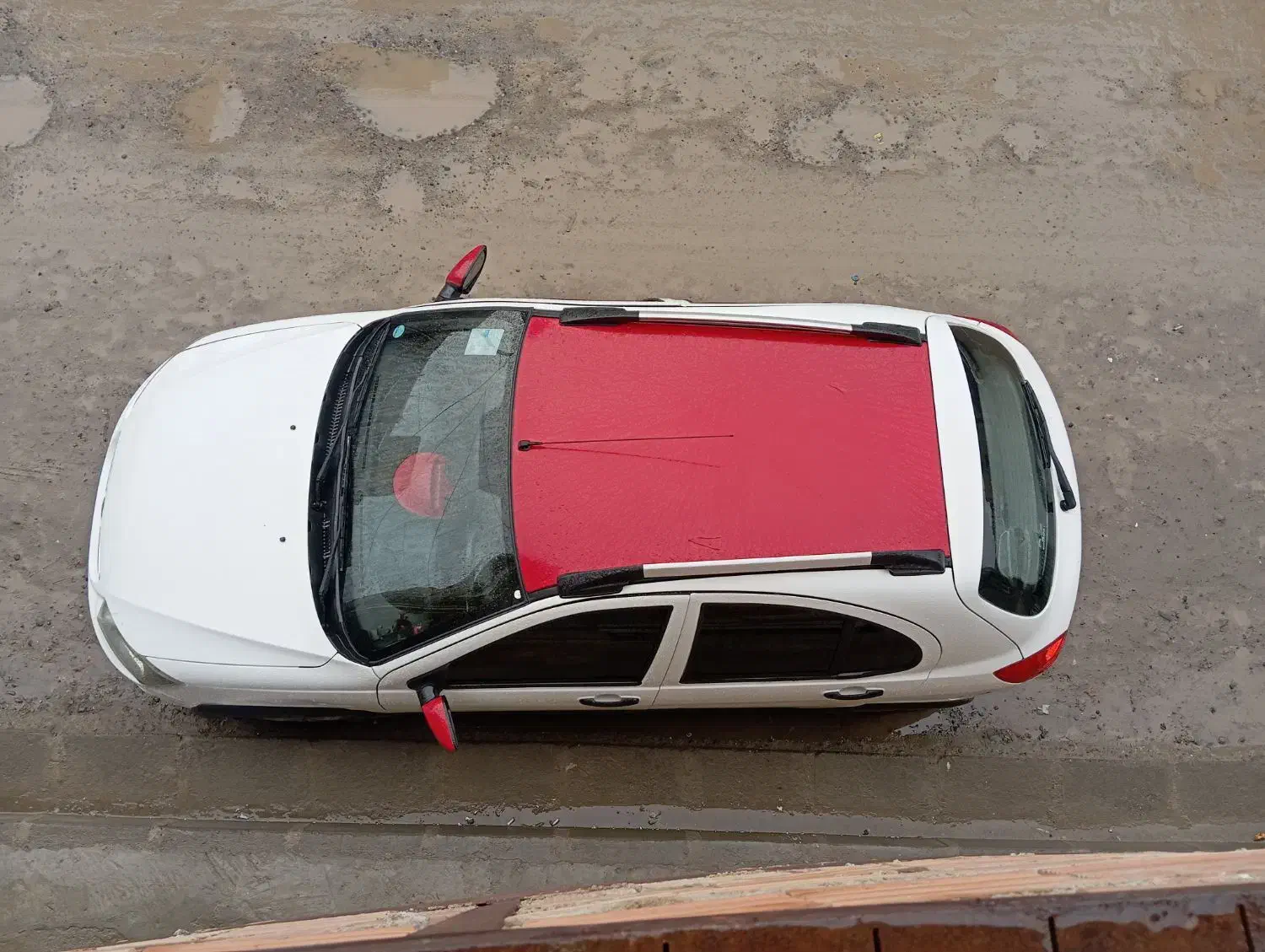 کوئیک دنده rR|خودرو سواری و وانت|پارس‌آباد, |دیوار