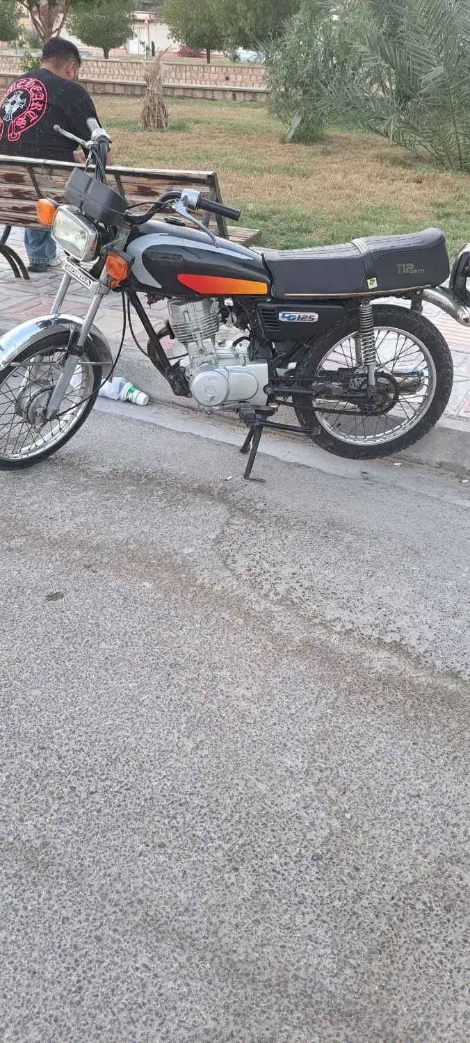 روان خورموج|موتورسیکلت|خورموج, |دیوار