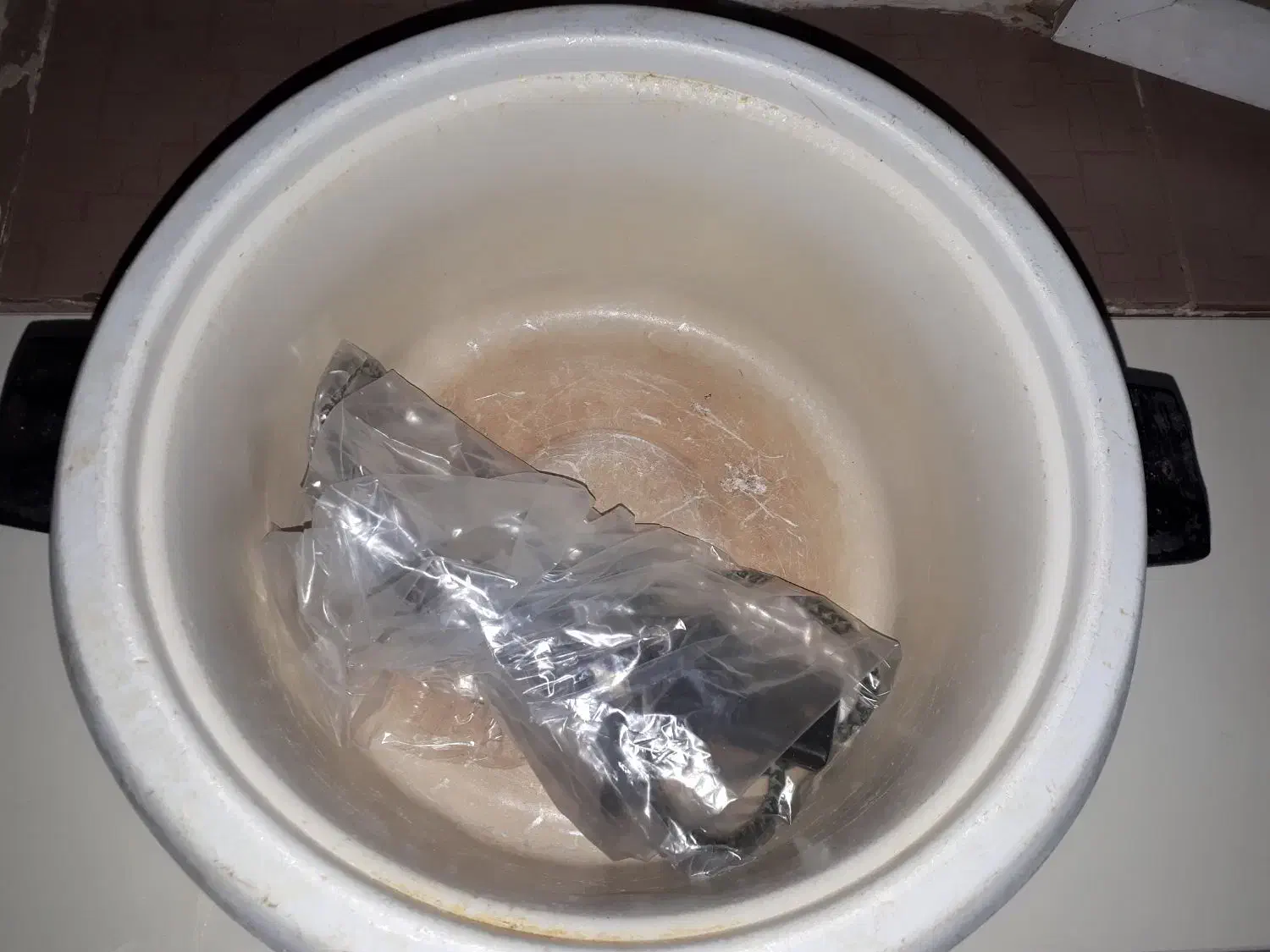 پلوپز پارس نیکو ۱۲نفره|اجاق گاز و لوازم برقی پختوپز|دماوند, گیلاوند|دیوار