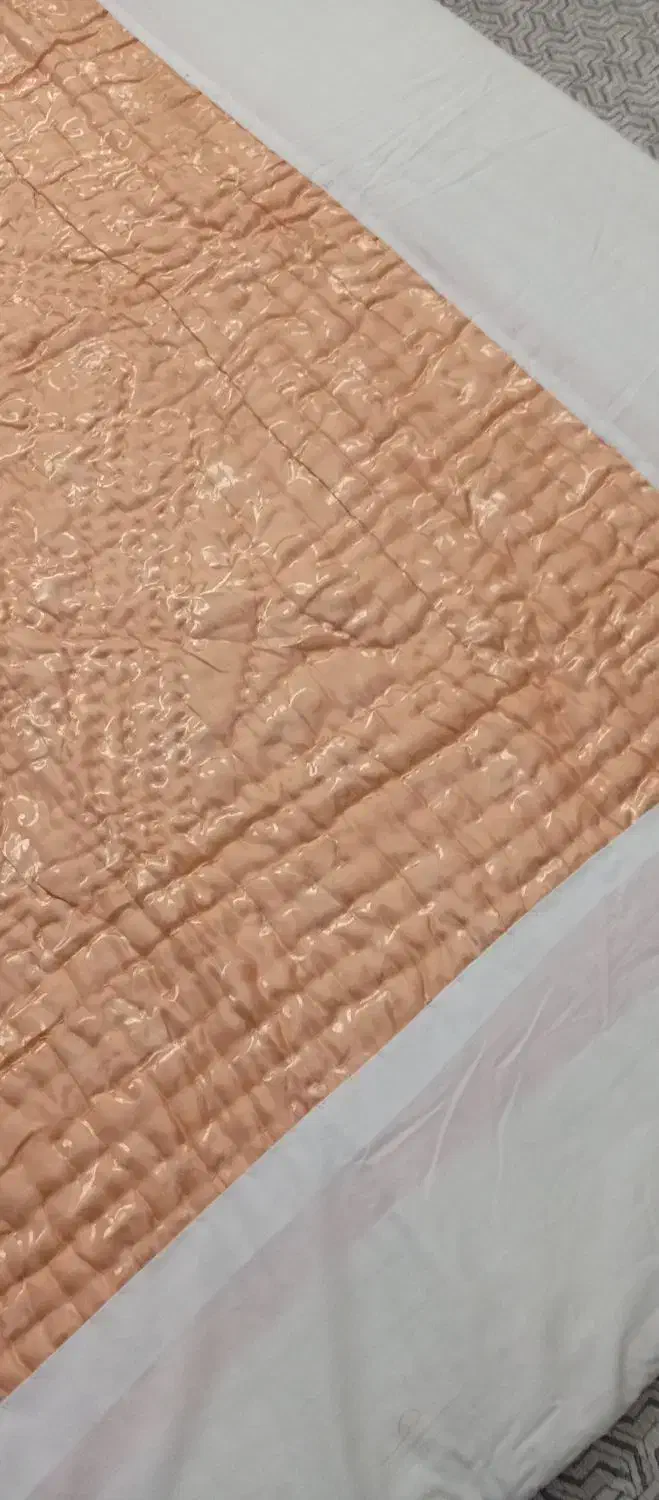 لحاف پشمی|رختخواب، بالش، پتو|نسیم‌شهر, |دیوار