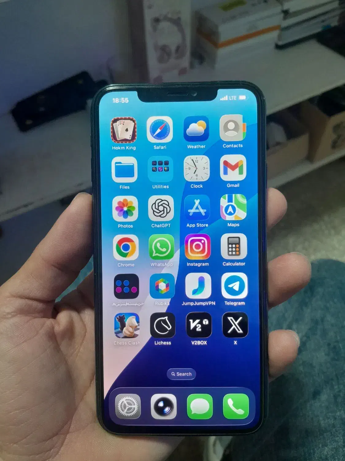 iPhone 11 pro max|موبایل|ارومیه, |دیوار