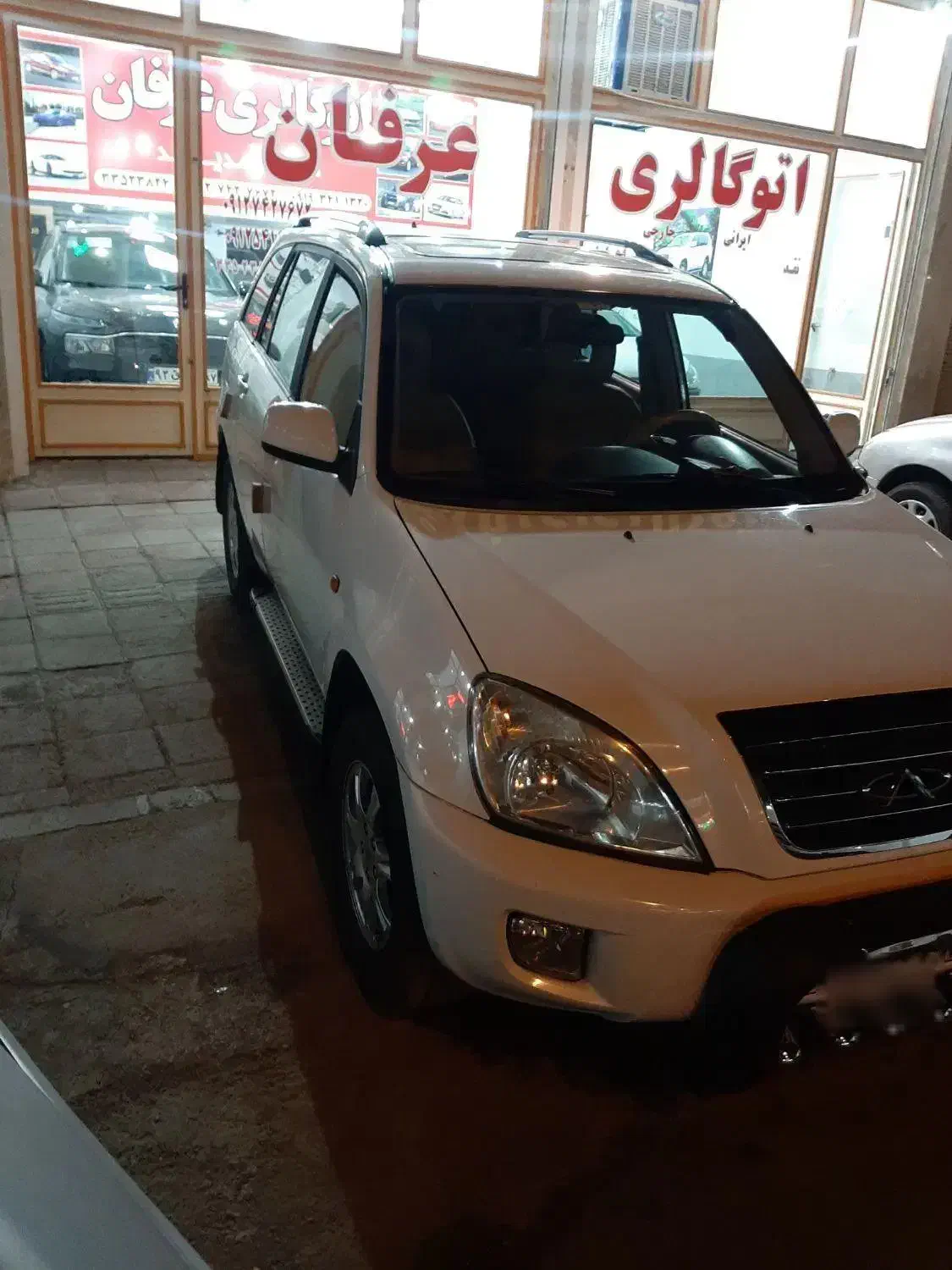 mvm x33|خودرو سواری و وانت|زنجان, |دیوار