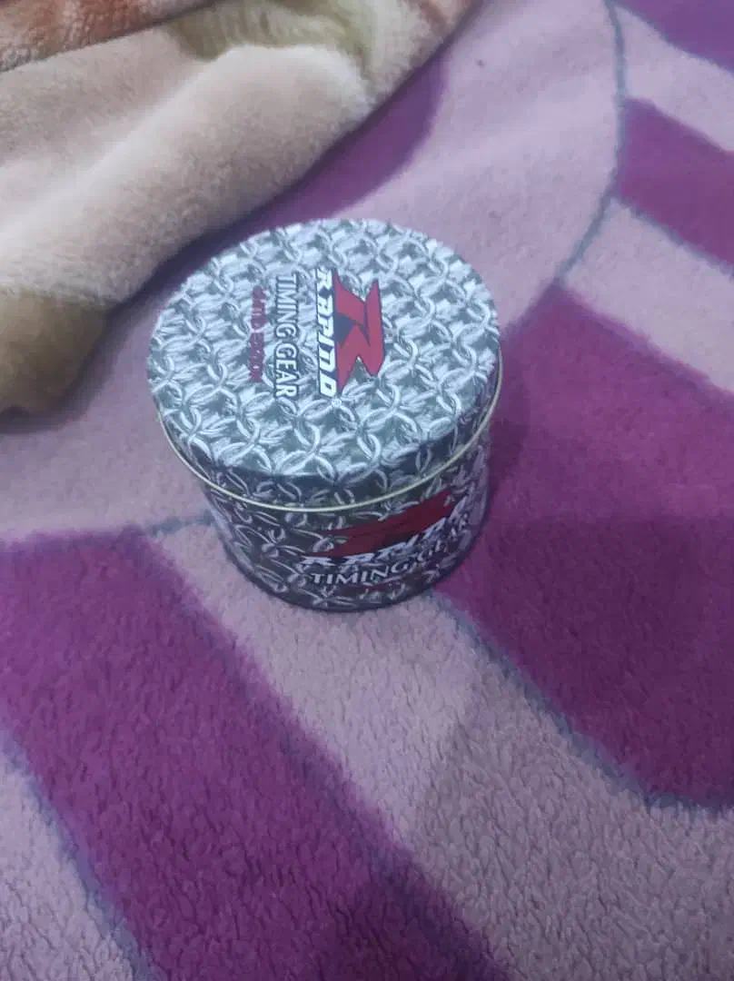 دشلی تیمین موتور ۱۲۵|قطعات یدکی و لوازم جانبی|بندر گناوه, |دیوار