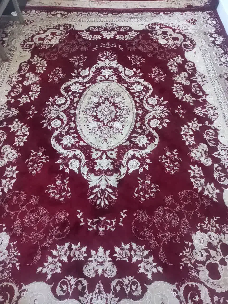 دو عدد فرش ۹ و ۱۲ متری|فرش|نظرآباد, نظرآباد|دیوار