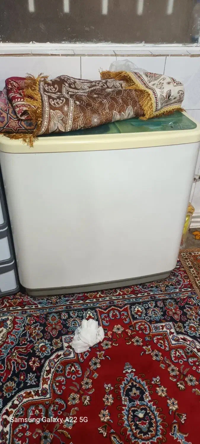 تعدادی وسایل منزل|اجاق گاز و لوازم برقی پختوپز|مشهد, شهرک مطهری|دیوار