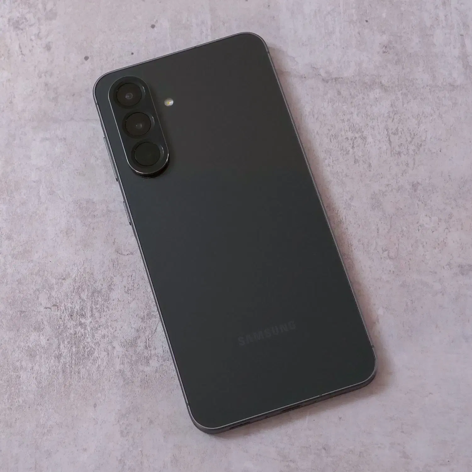 a56 سامسونگ|موبایل|تهران, ایوانک|دیوار