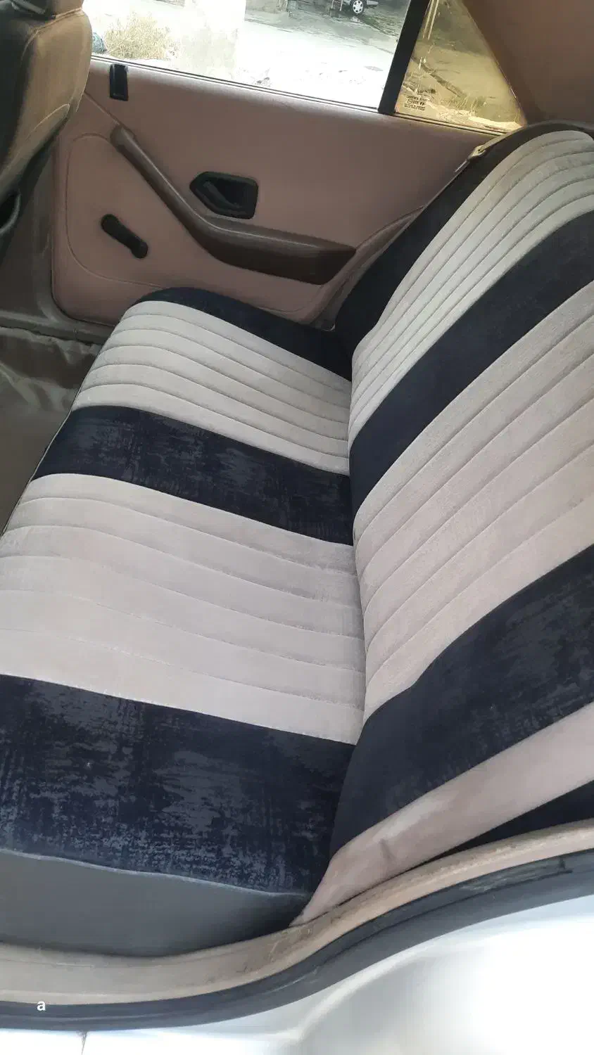 ۴۰۵تیوفایوnfu فروش فوری|خودرو سواری و وانت|دوگنبدان, |دیوار