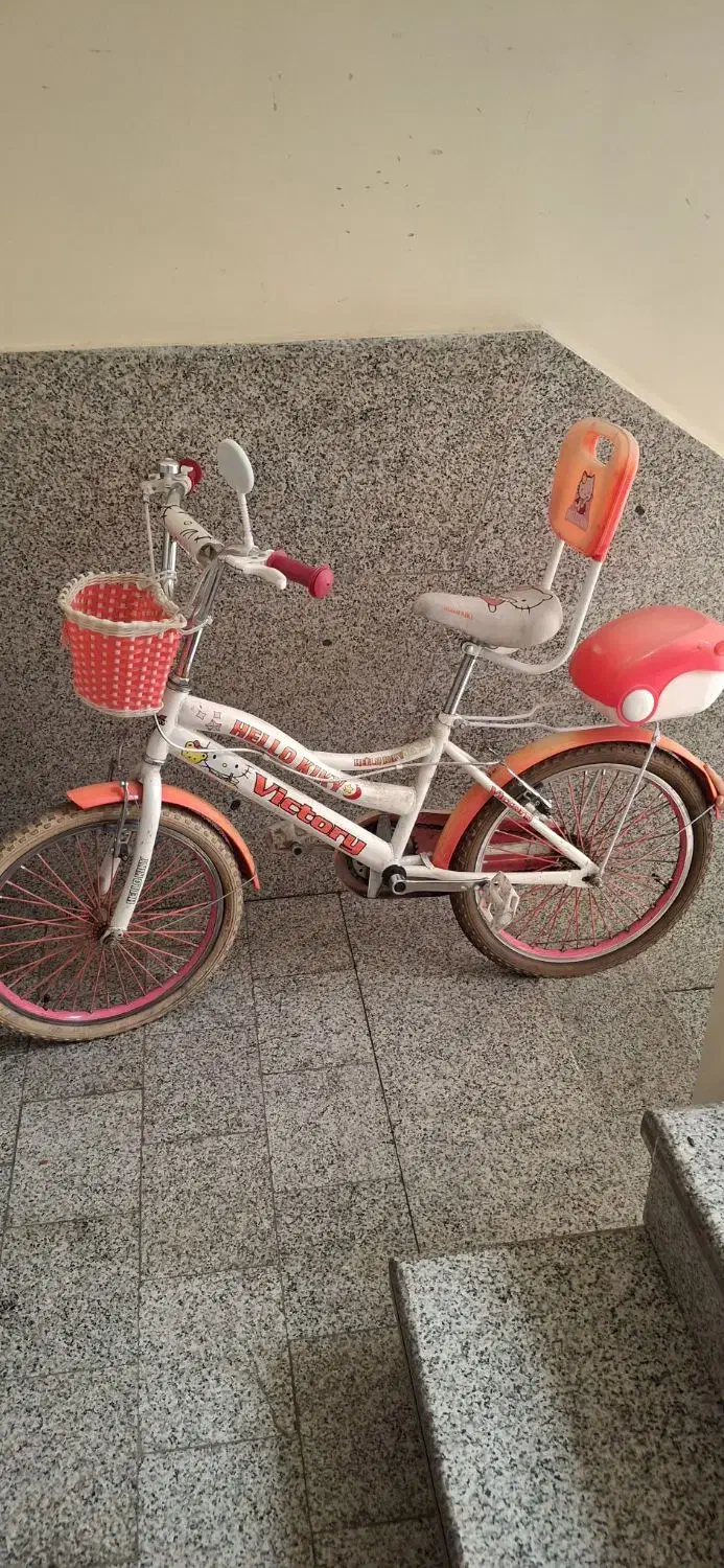 دوچرخه سایز 20|دوچرخه، اسکیت، اسکوتر|تهران, ائمه اطهار|دیوار