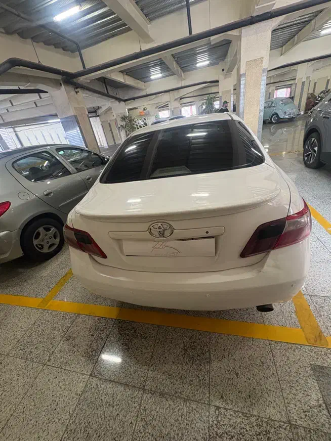 تویوتا کمری ۲۰۰۷|خودرو سواری و وانت|تهران, شهران شمالی|دیوار