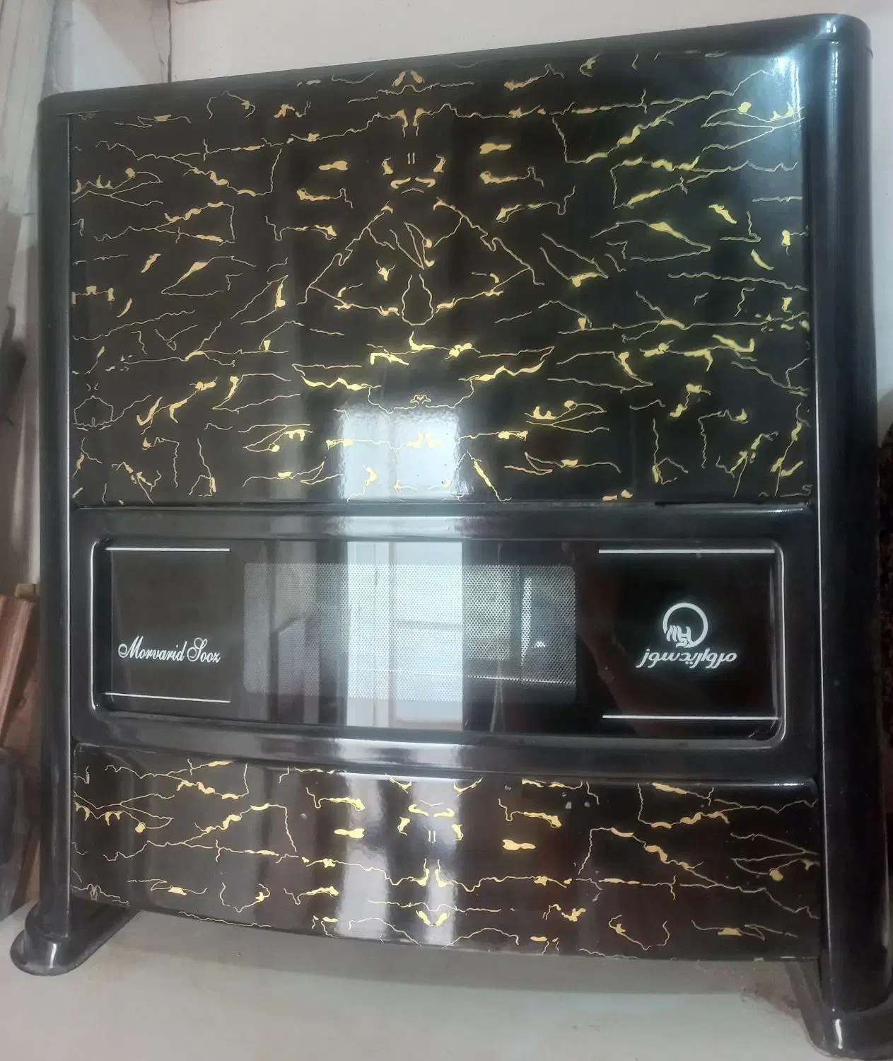 بخاری گازی|بخاری، هیتر، شومینه|قرچک, مهدیه|دیوار