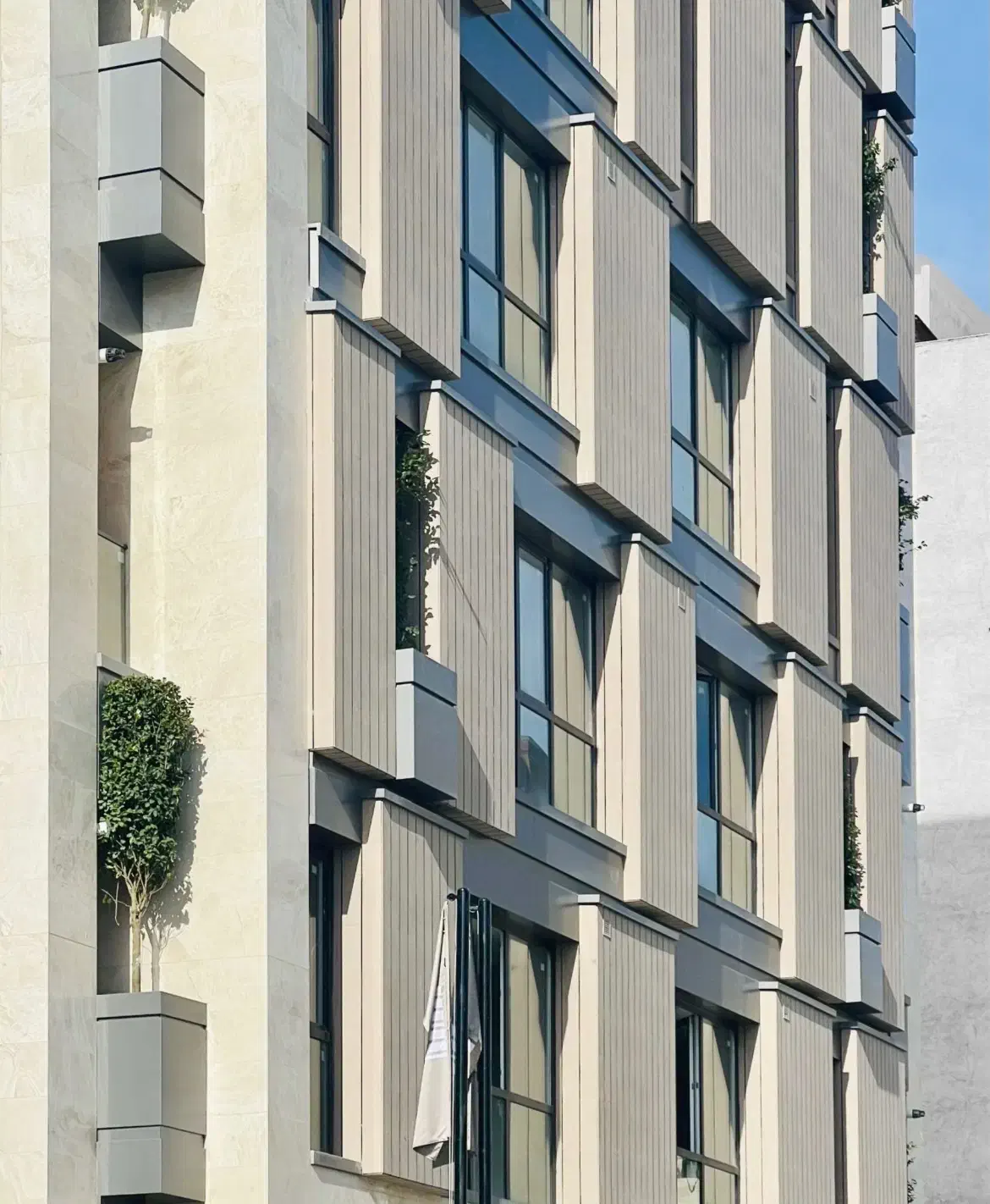 ۱۵۷ متر برند آرین / صفر سند آماده / رحمانیه|فروش آپارتمان|مشهد, الهیه|دیوار