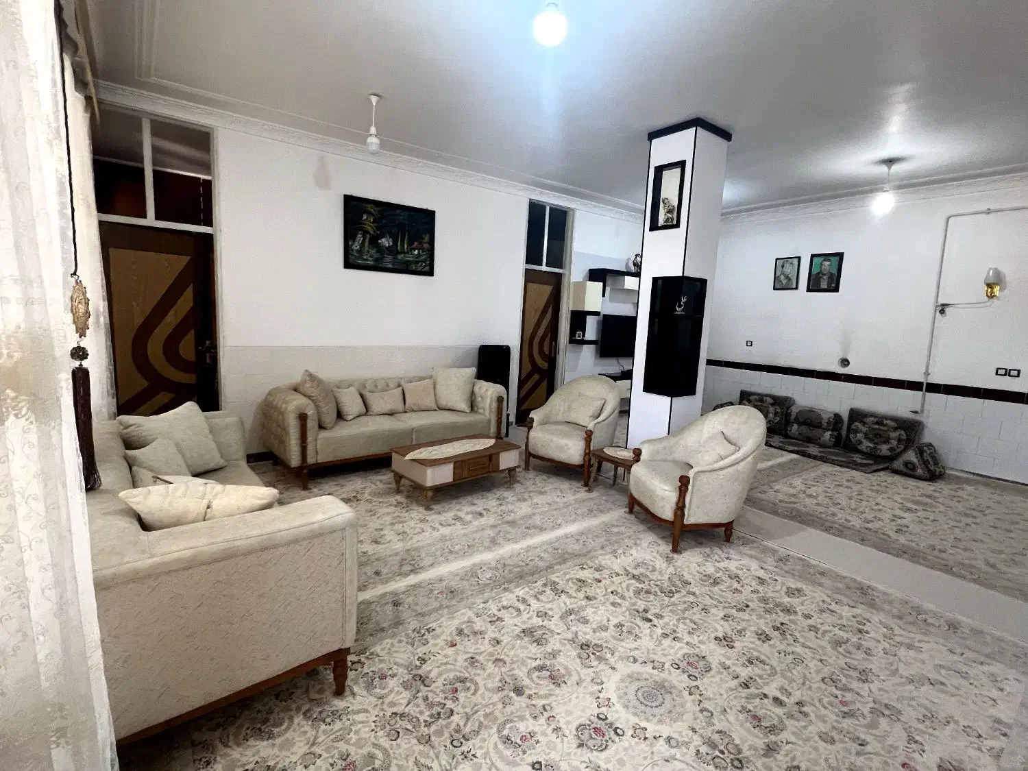 فروش منزل مسکونی واقع در روستای جلیان|فروش خانه و ویلا|مرودشت, فیروزی|دیوار