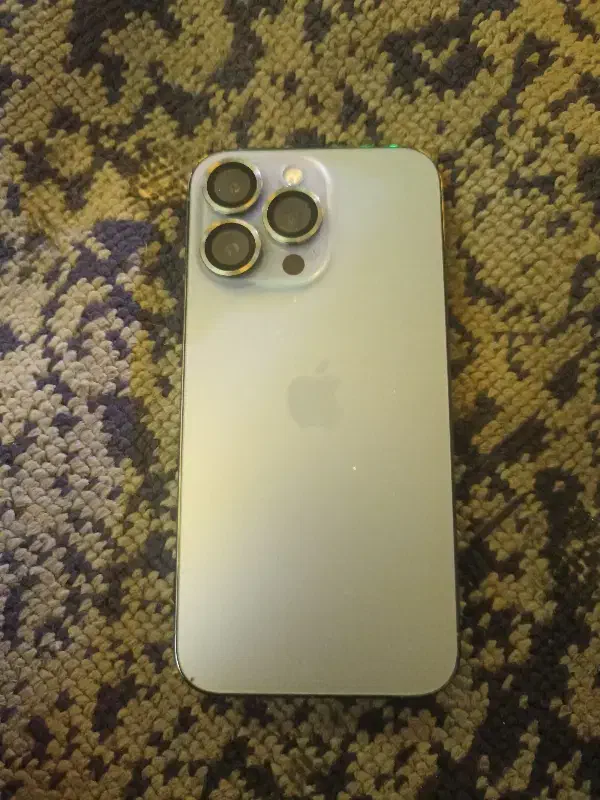 آیفون 13poro|موبایل|خرم‌آباد, |دیوار