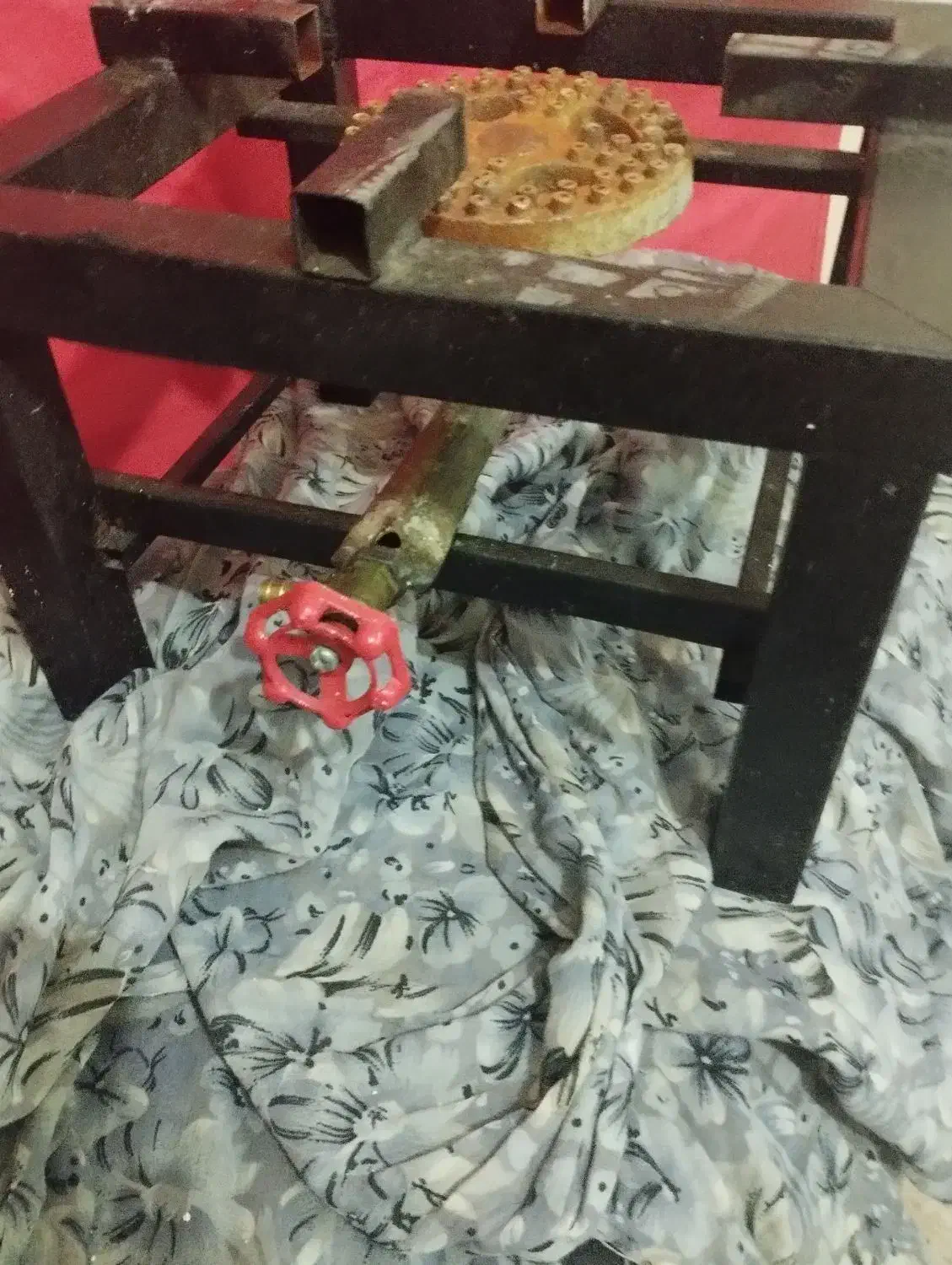 گاز تک شعله|اجاق گاز و لوازم برقی پختوپز|مشهد, کارمندان دوم|دیوار