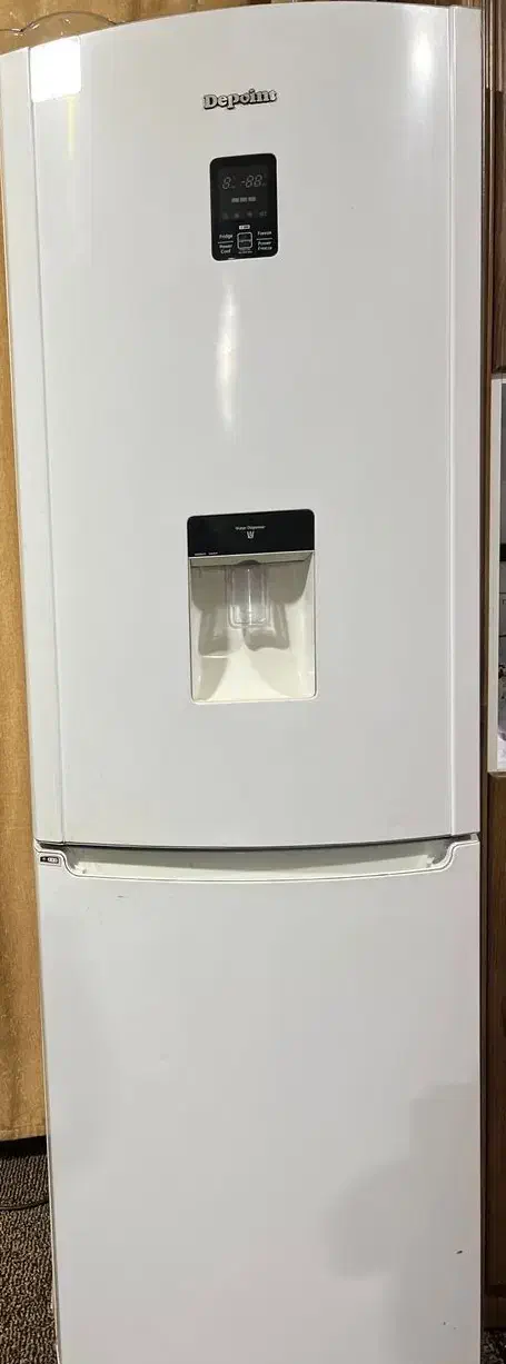 یخچال و فریزر 21فوت دیپوینت مدل C5|یخچال و فریزر|کوهپایه, |دیوار