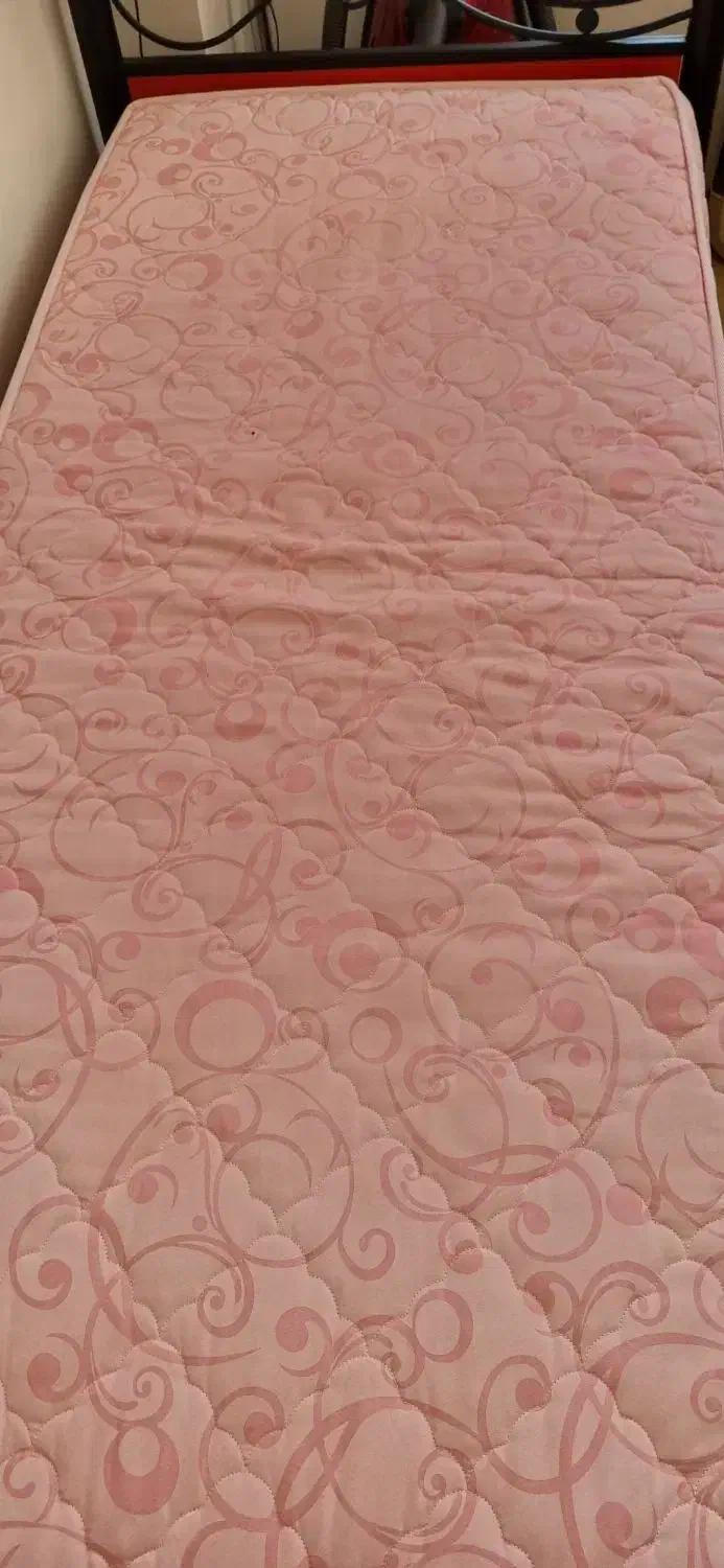 تخت ی نفره|تخت و سرویس خواب|تهران, توحید|دیوار