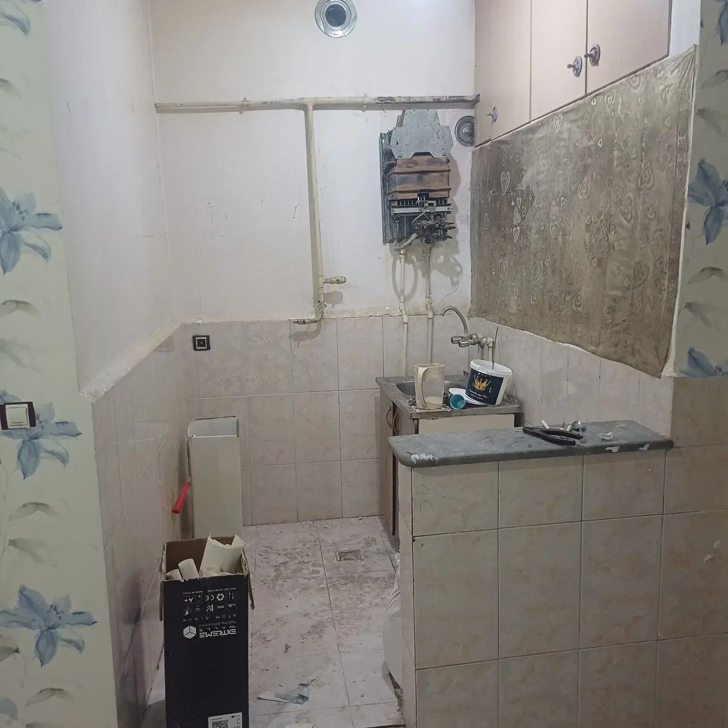 معاوضه خونه با تاکسی سمند 96|خودرو سواری و وانت|تبریز, |دیوار