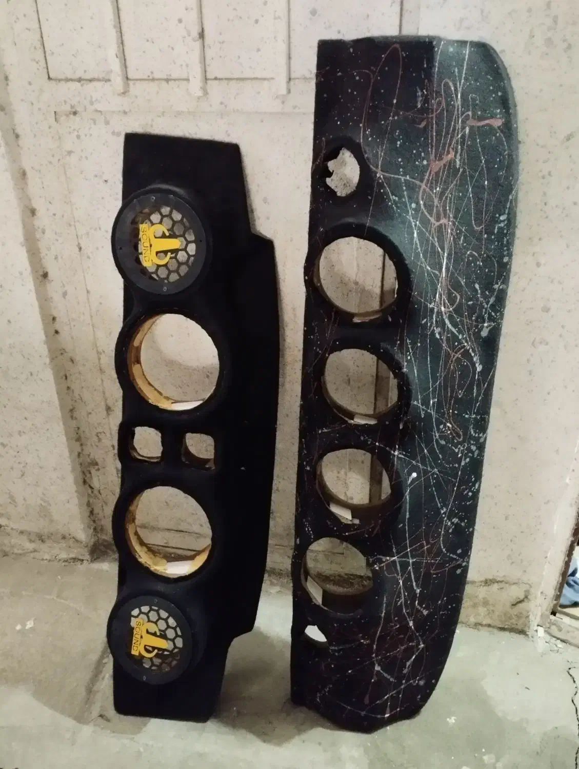 منبع اسپرت،تخته سه بعدی|قطعات یدکی و لوازم جانبی|مشهد, حجاب (شهرک غرب)|دیوار