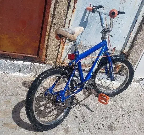 دوچرخه حرفه ای و سایز ۱۶|دوچرخه، اسکیت، اسکوتر|شهریار, شهریار|دیوار