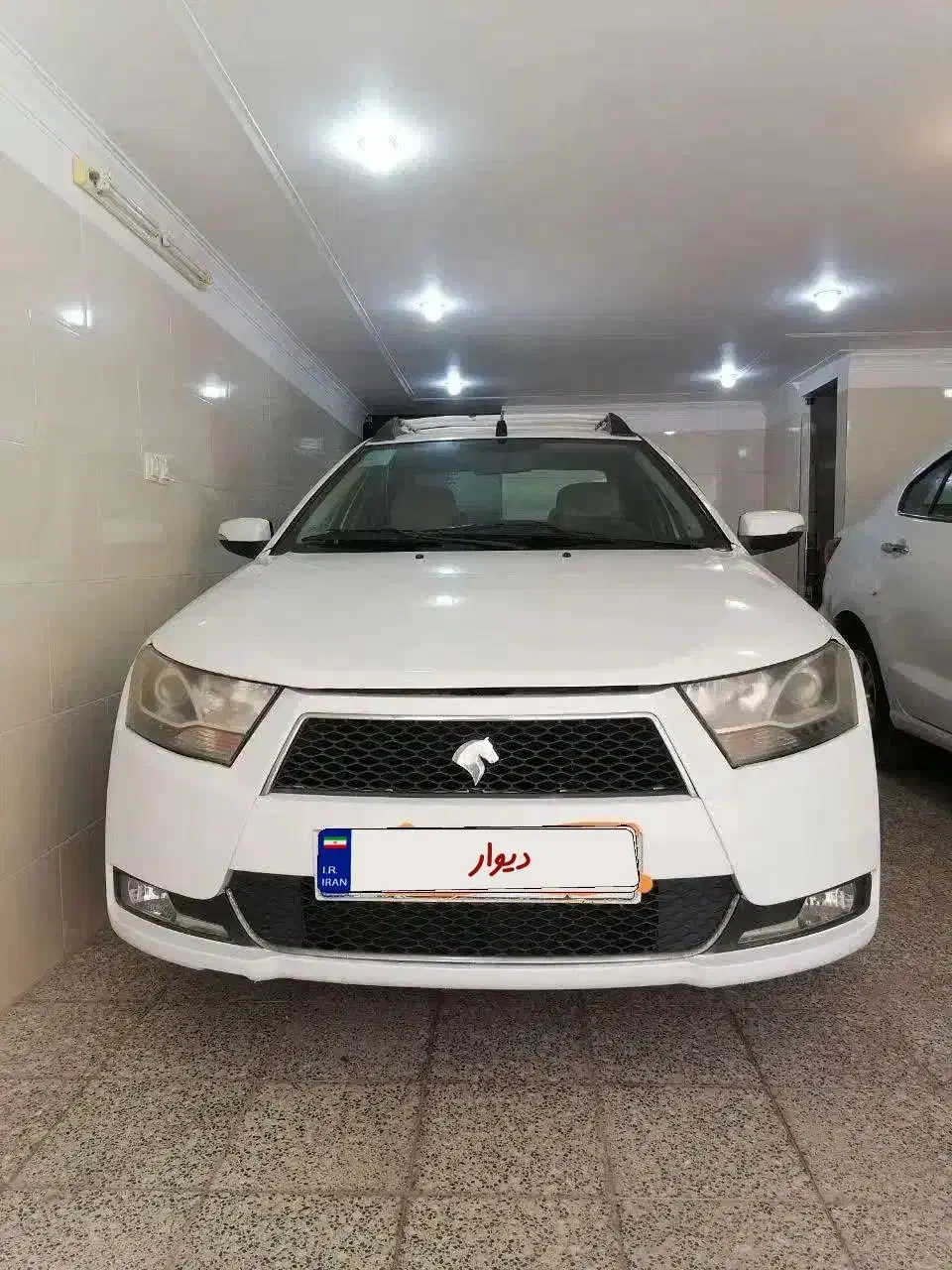 دنا مدل 95 تیپ 2|خودرو سواری و وانت|یزد, |دیوار