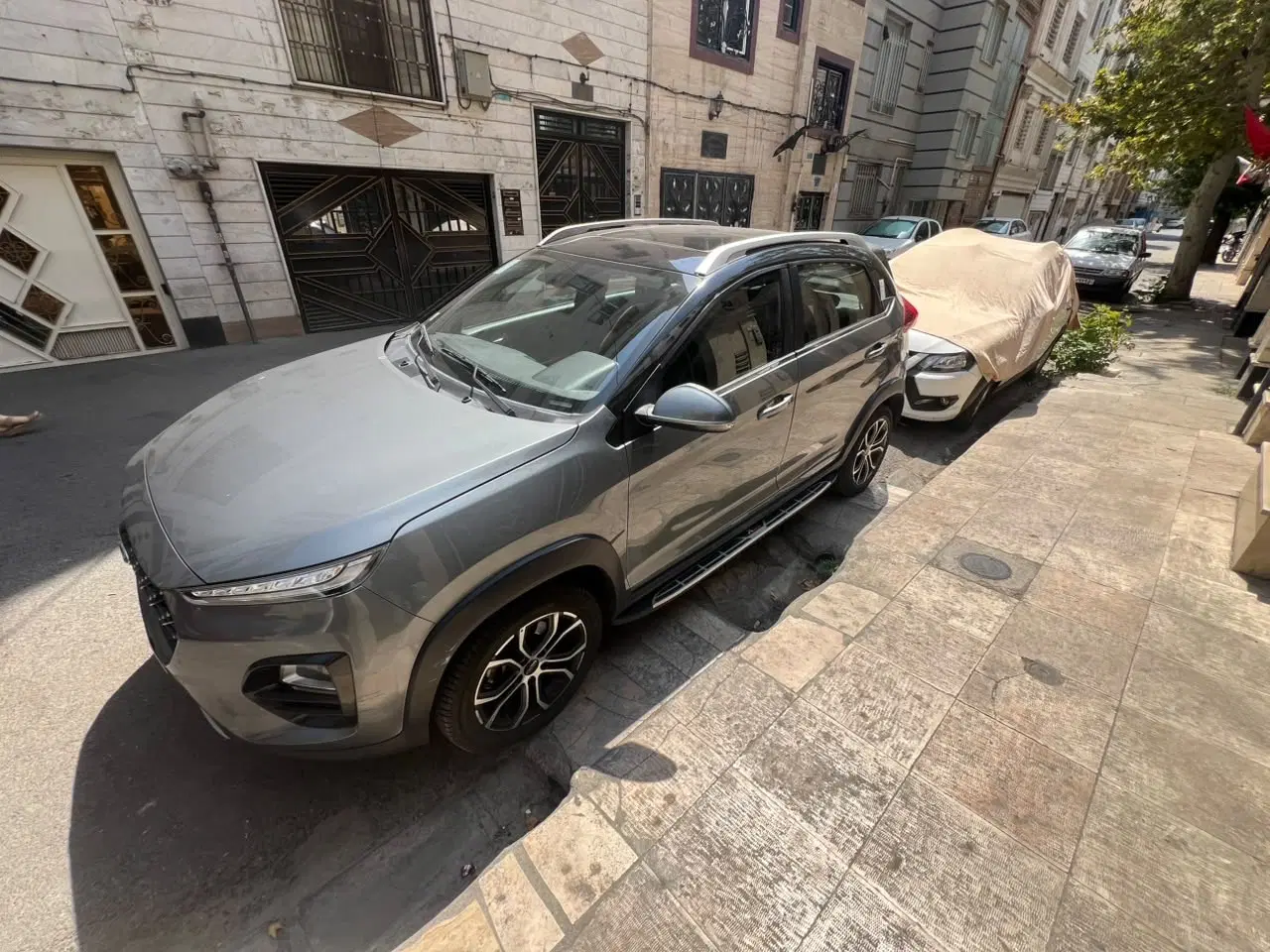mvm x22pro مدل 1401|خودرو سواری و وانت|تهران, صد دستگاه|دیوار
