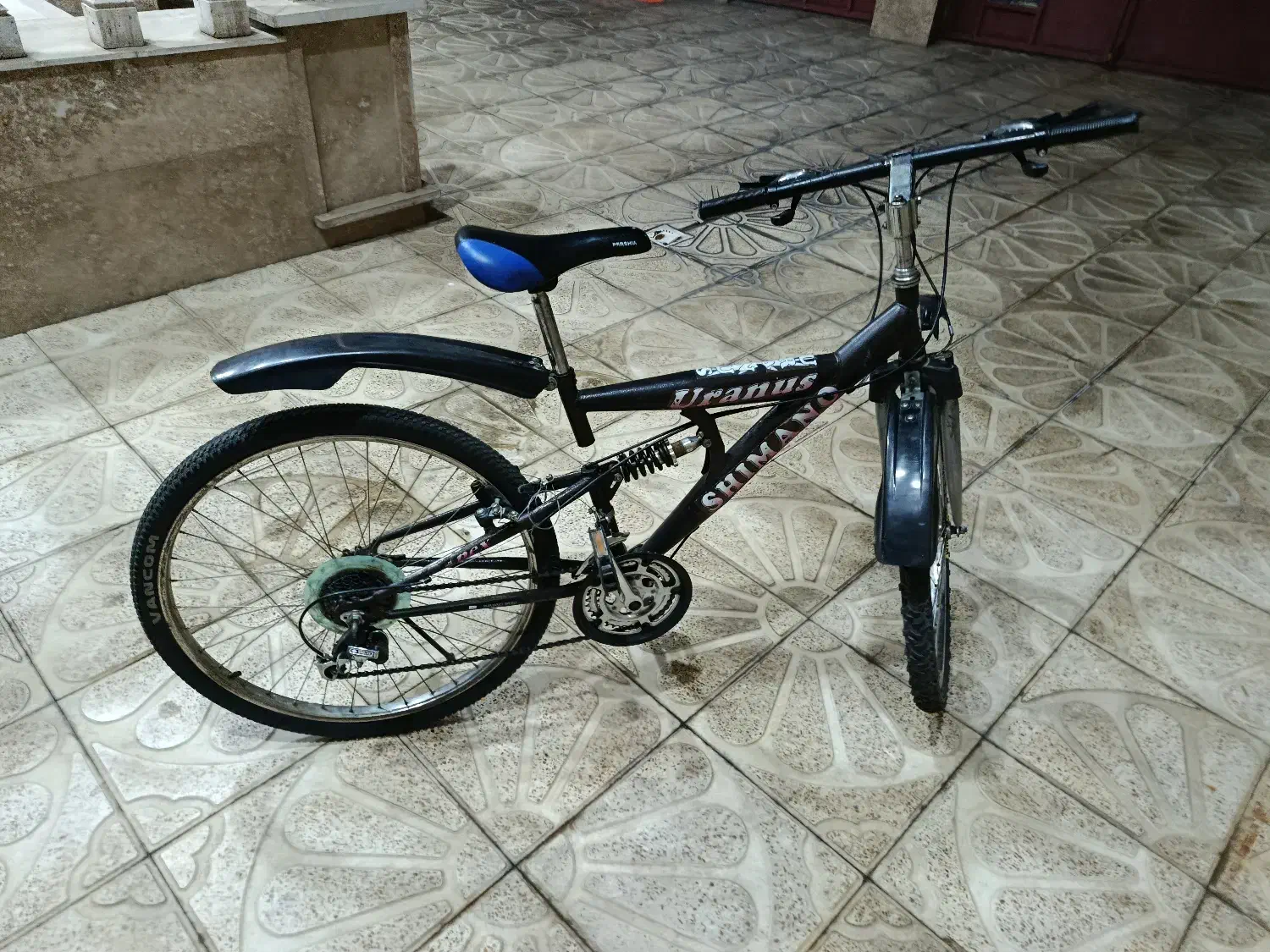 دوچرخه|دوچرخه، اسکیت، اسکوتر|کشاورز, |دیوار