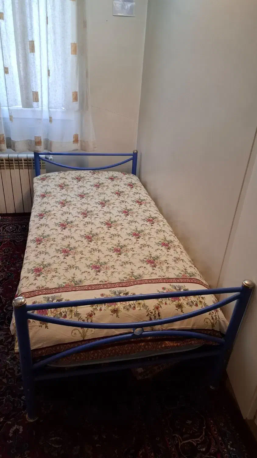 تخت جوان|تخت و سرویس خواب|تهران, ازگل|دیوار