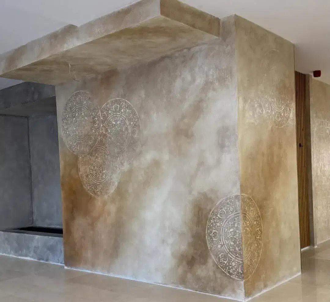 نمایندگی رسمی میکروسمنت cemic|خدمات پیشه و مهارت|بندرعباس, |دیوار