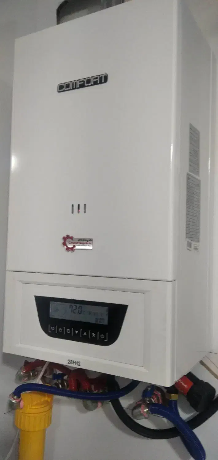 تعمیرات انواع پکیج.انواع آبگرمکن.بخاری|خدمات پیشه و مهارت|ارومیه, |دیوار