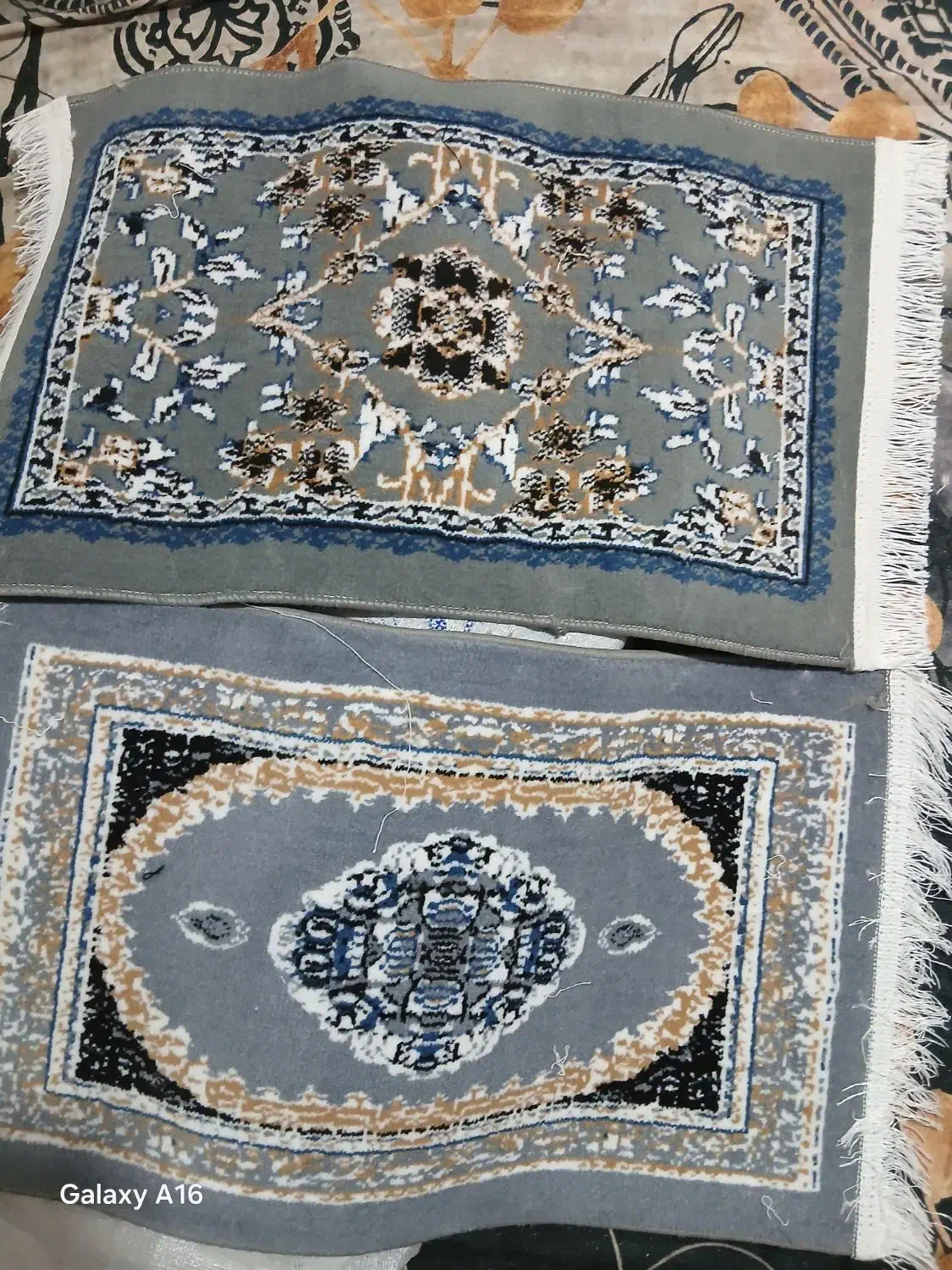 پادری|پادری|بم, |دیوار