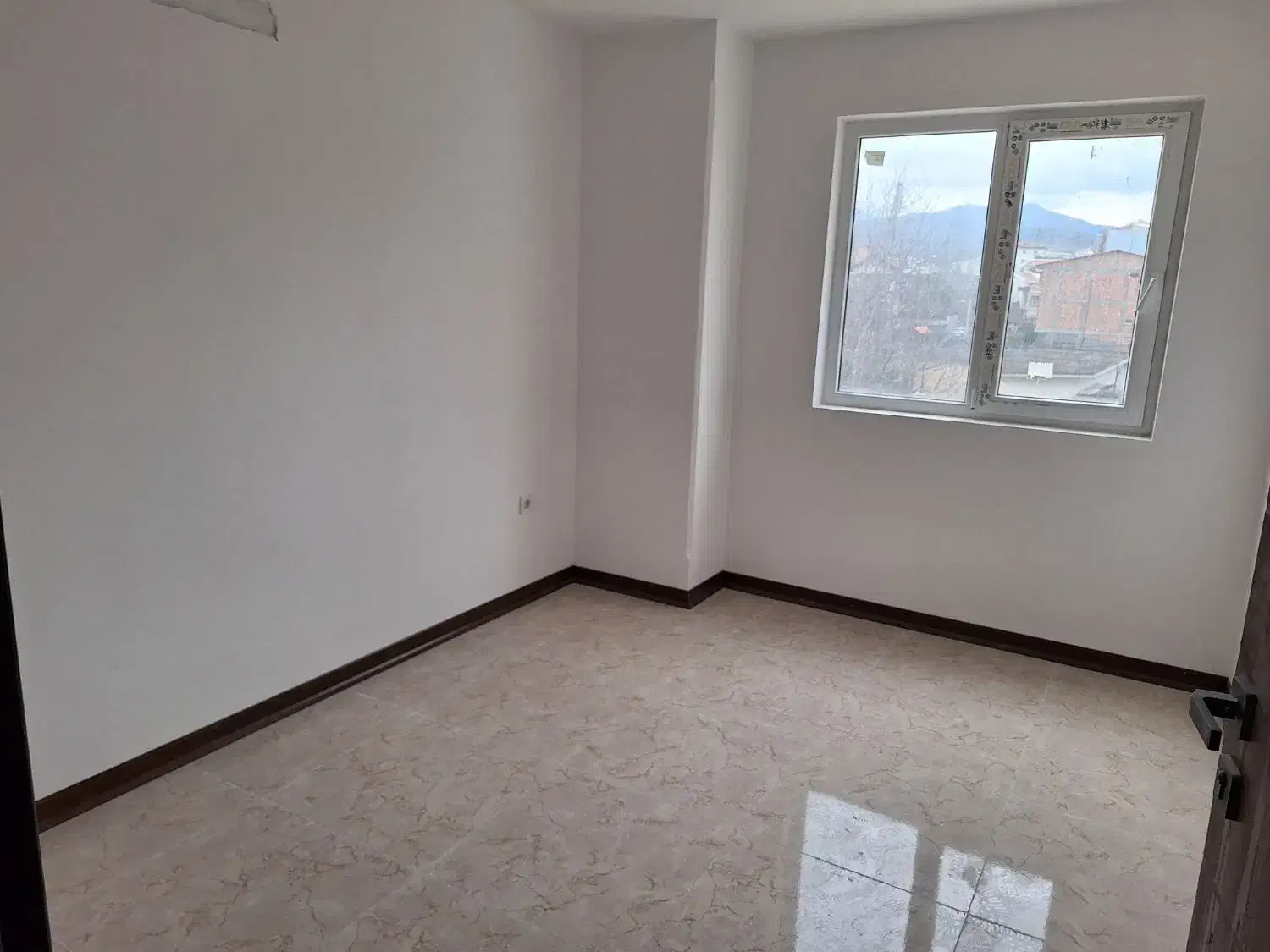 فروش آپارتمان دید ابدی جنگل/ویو فوق العاده|فروش آپارتمان|چالوس, |دیوار