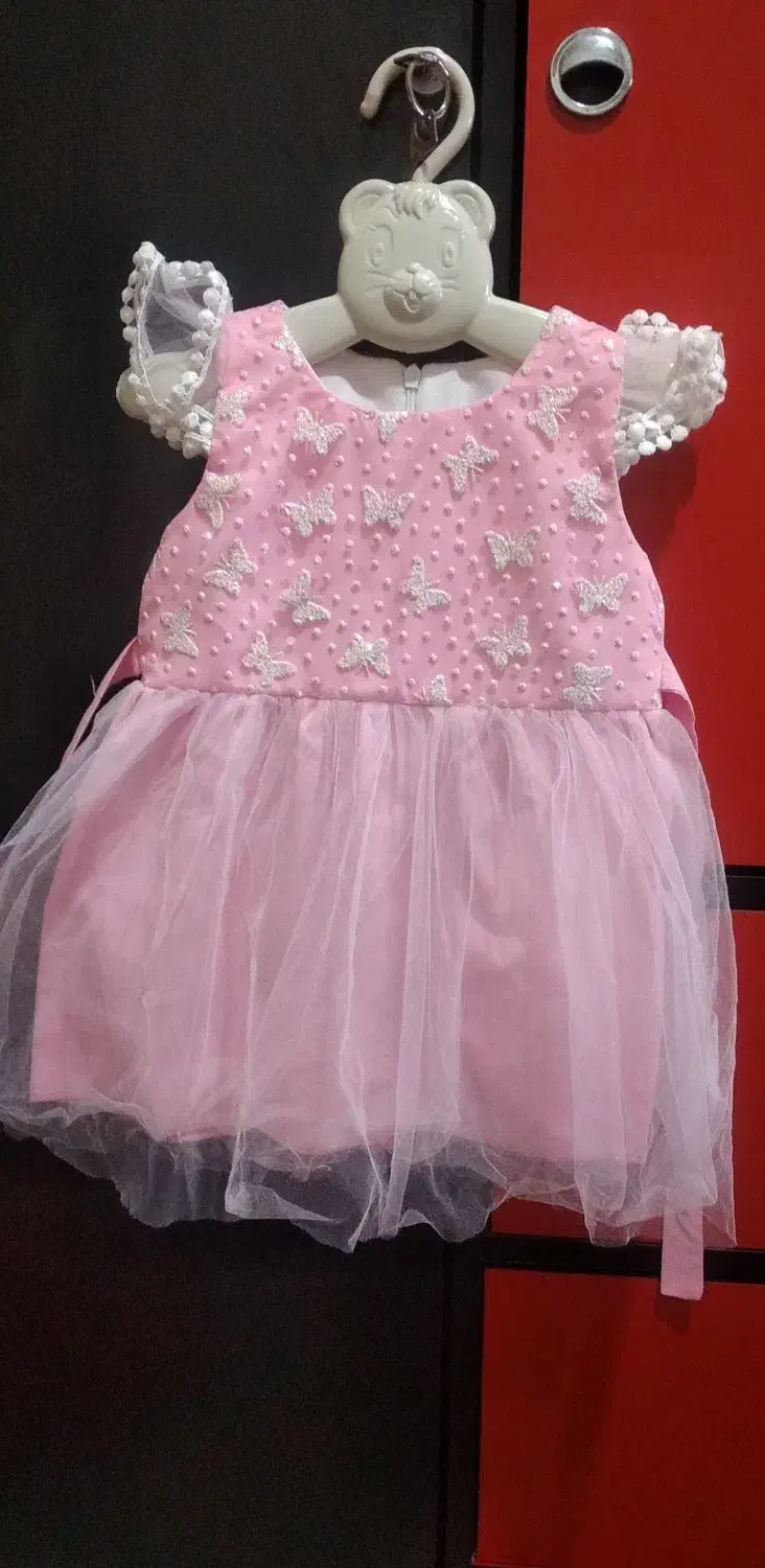 لباس کودک|کفش و لباس بچه|یزد, |دیوار