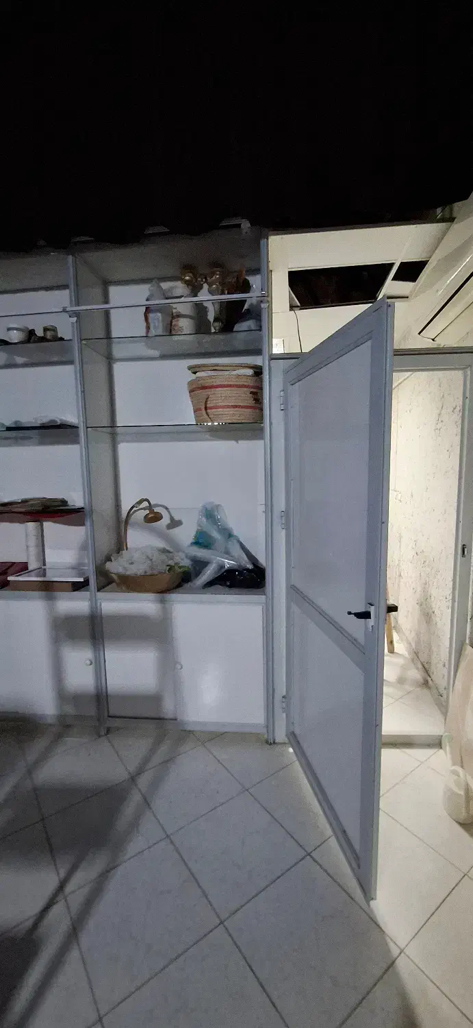 کمد و پارتیشن|جاکفشی، کمد، دراور|تفرش, |دیوار